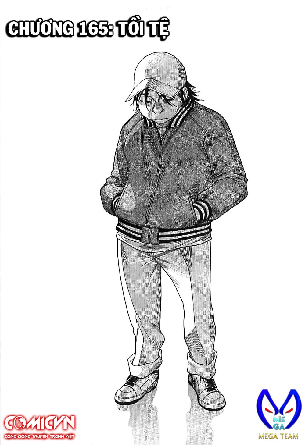 Team Medical Dragon Chapter 165 - 2