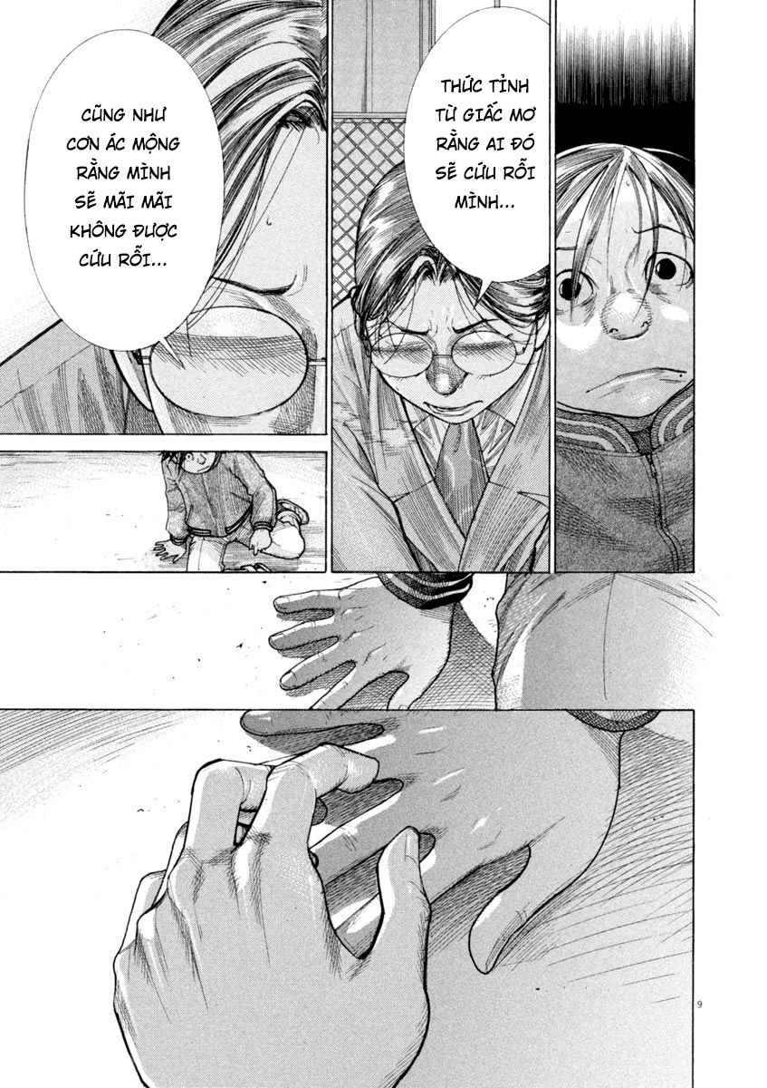 Team Medical Dragon Chapter 166 - 9