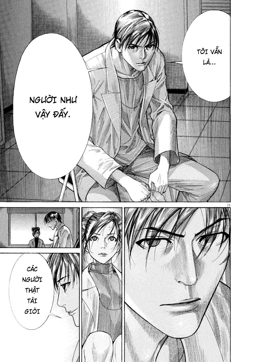 Team Medical Dragon Chapter 167 - 15