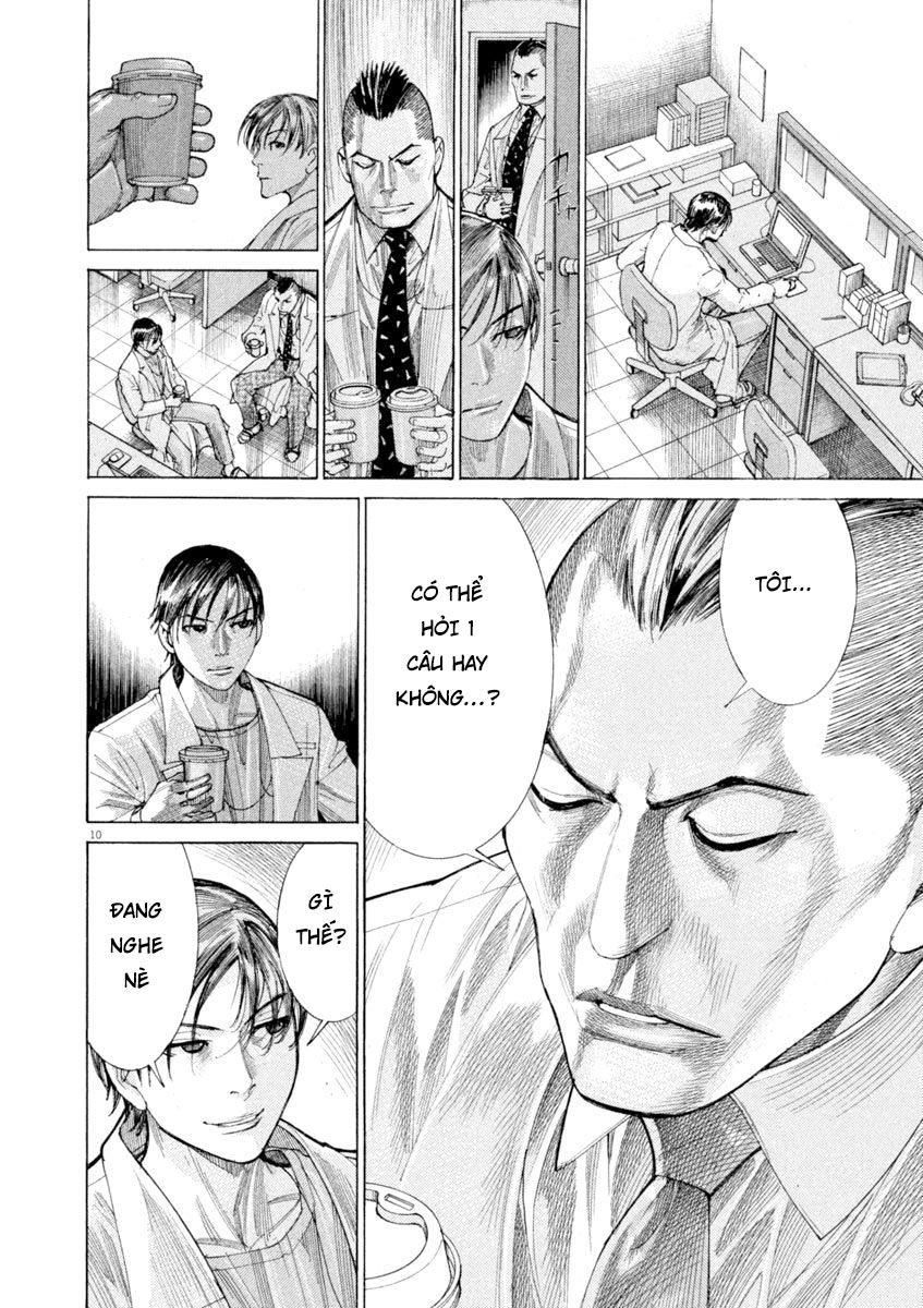 Team Medical Dragon Chapter 168 - 10