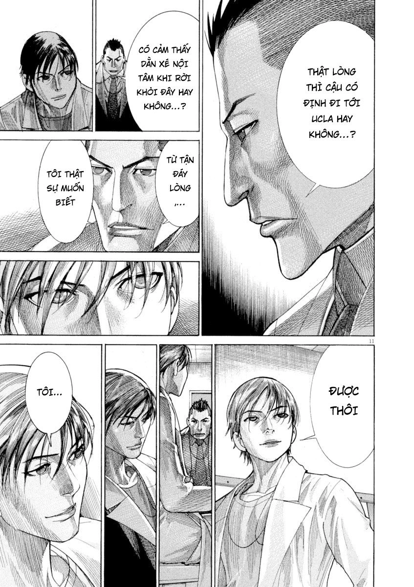 Team Medical Dragon Chapter 168 - 11