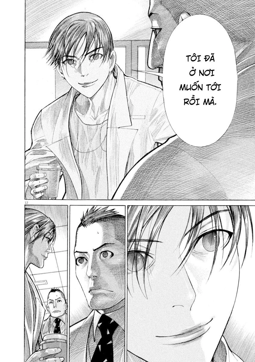 Team Medical Dragon Chapter 168 - 12