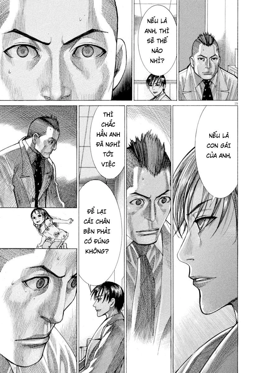 Team Medical Dragon Chapter 168 - 19