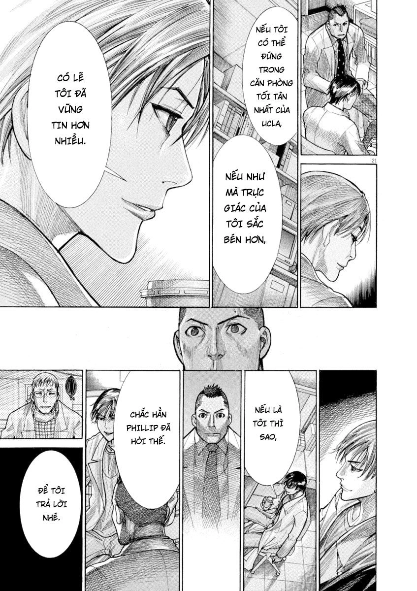 Team Medical Dragon Chapter 168 - 21