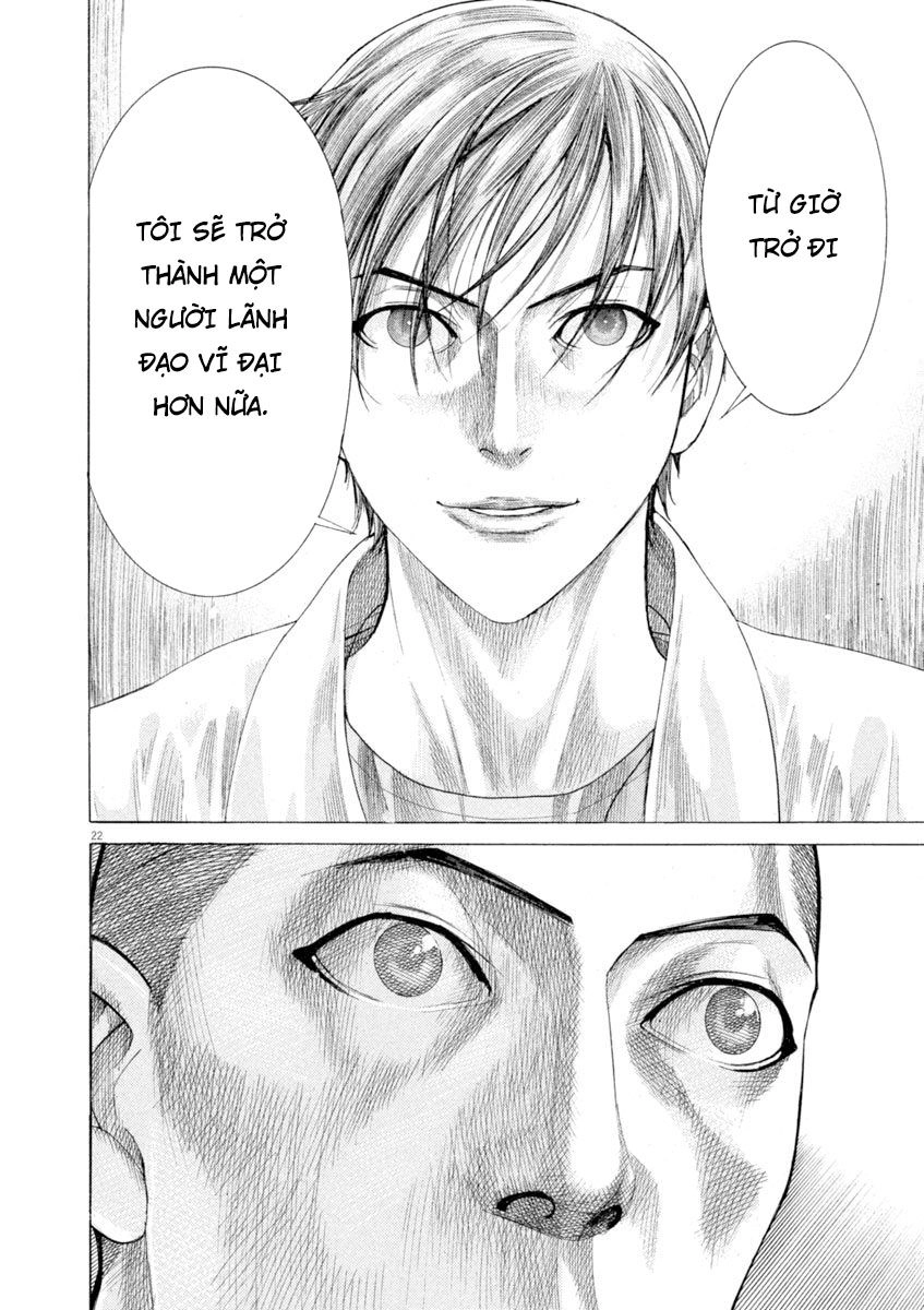 Team Medical Dragon Chapter 168 - 22