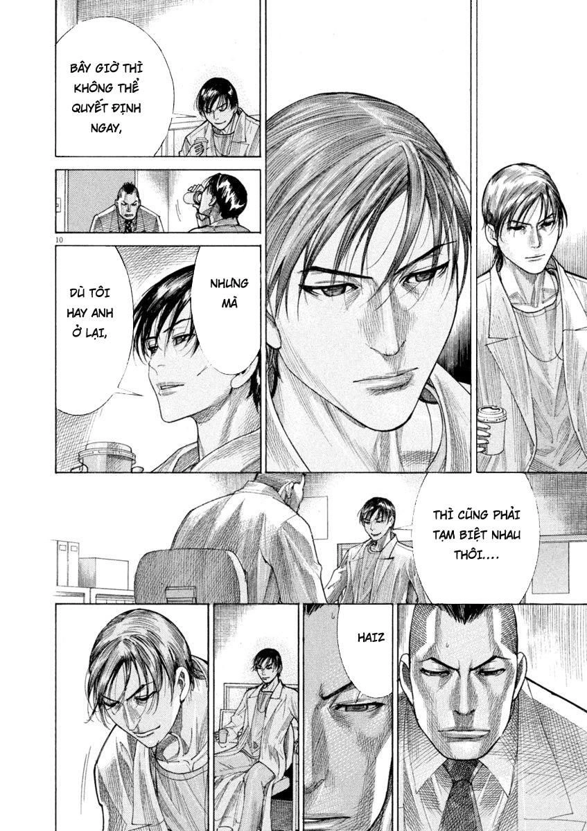 Team Medical Dragon Chapter 169 - 10