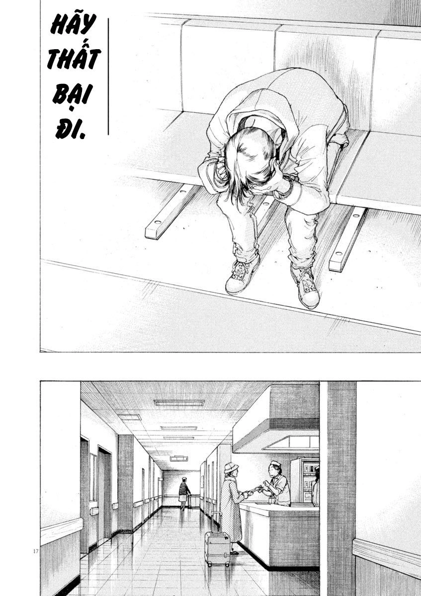 Team Medical Dragon Chapter 171 - 16