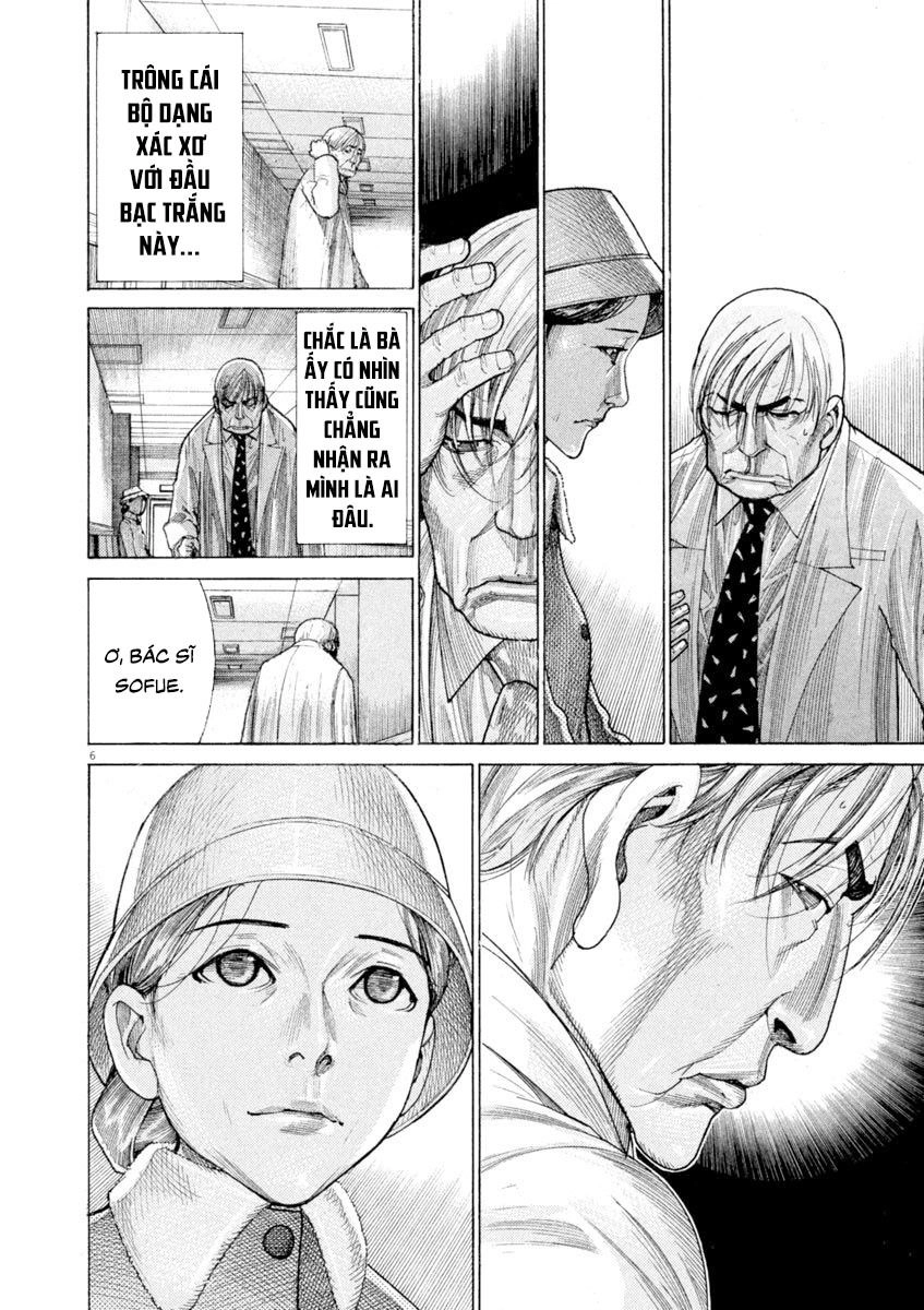 Team Medical Dragon Chapter 172 - 6