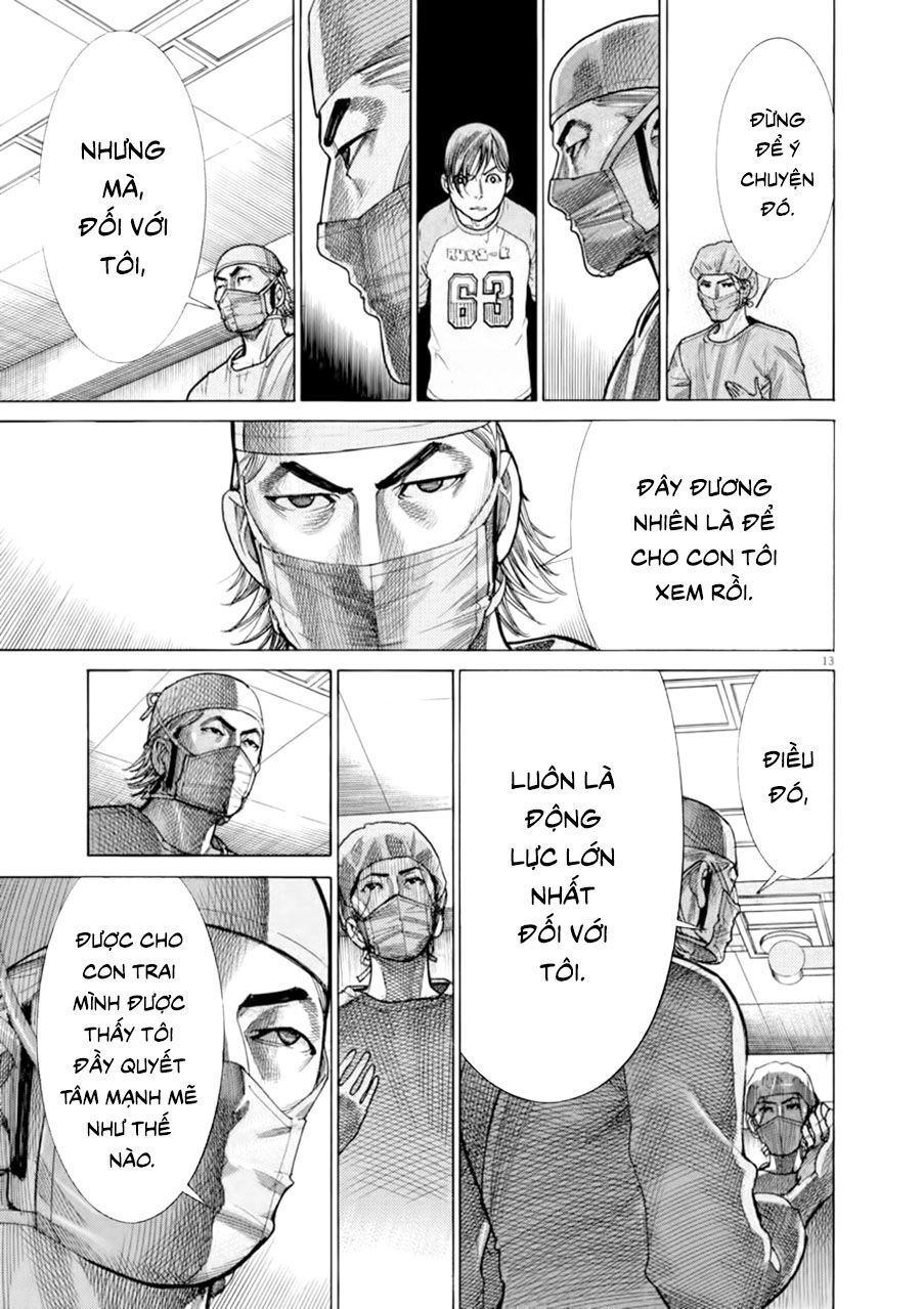 Team Medical Dragon Chapter 173 - 13