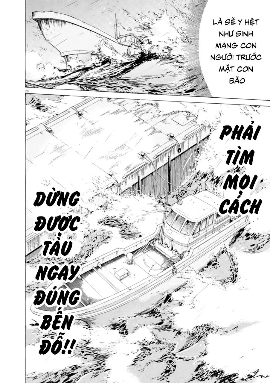 Team Medical Dragon Chapter 173 - 20