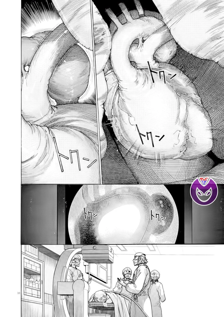 Team Medical Dragon Chapter 174 - 10