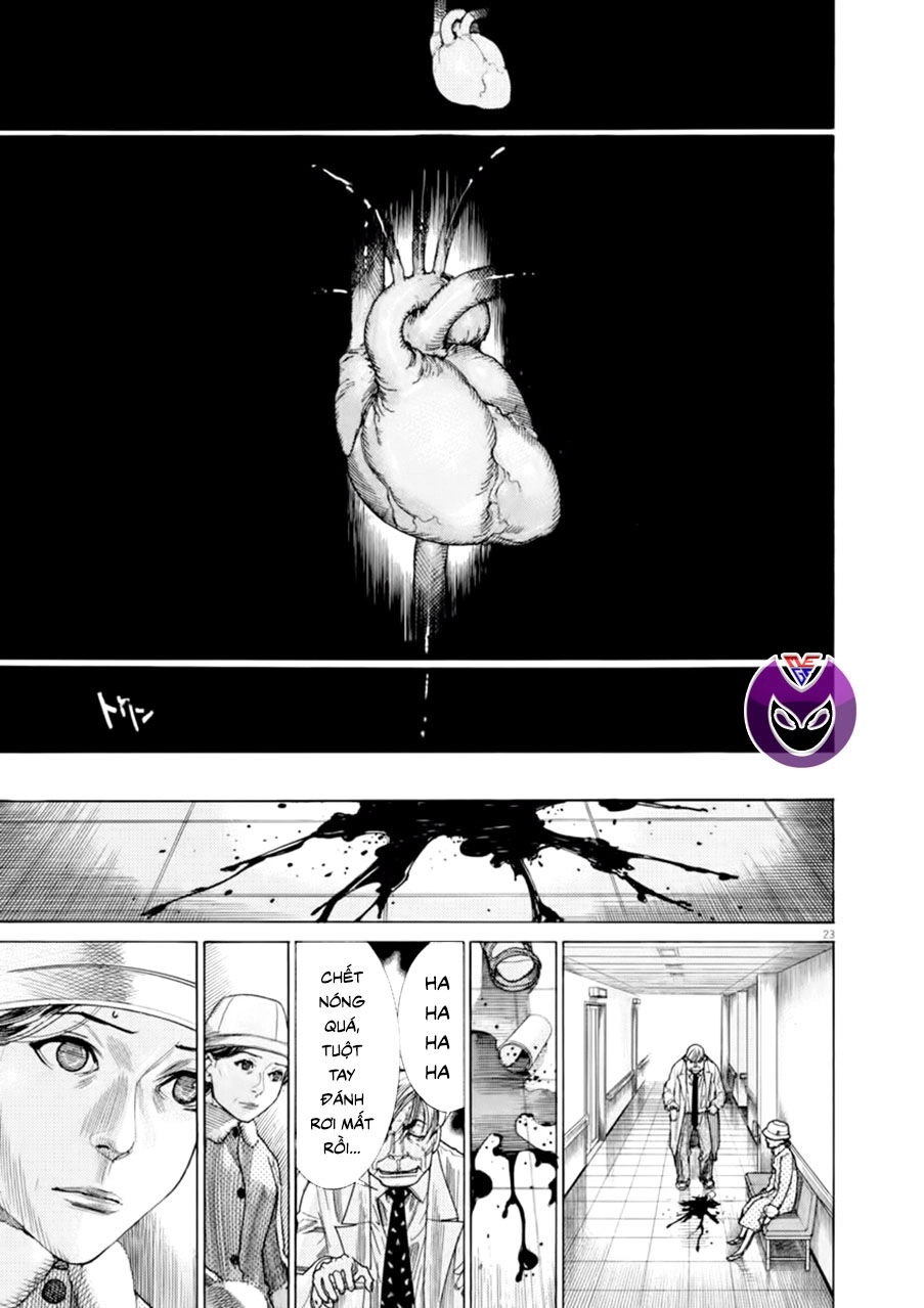 Team Medical Dragon Chapter 174 - 22