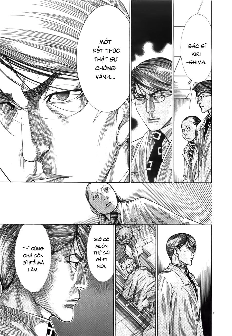 Team Medical Dragon Chapter 175 - 10