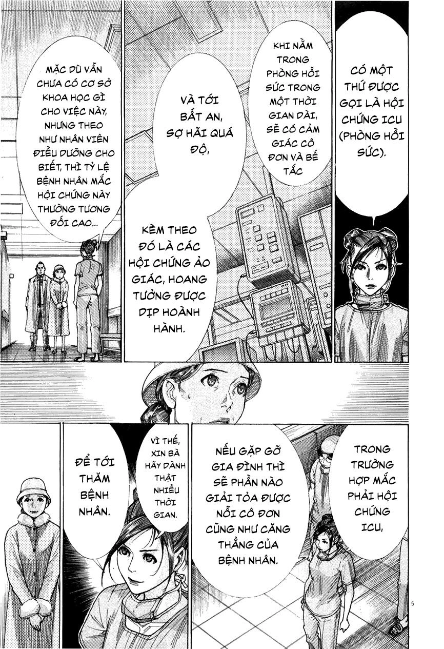 Team Medical Dragon Chapter 180 - 5