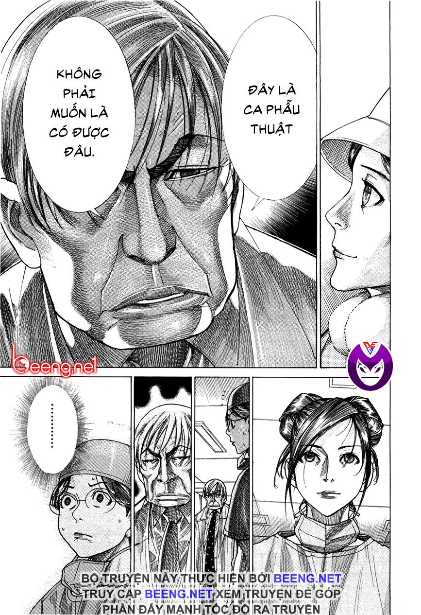 Team Medical Dragon Chapter 180 - 9