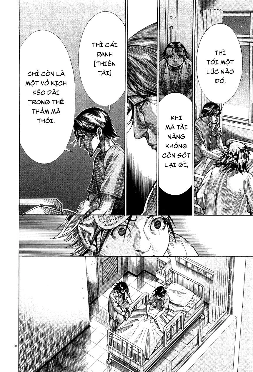 Team Medical Dragon Chapter 180 - 20