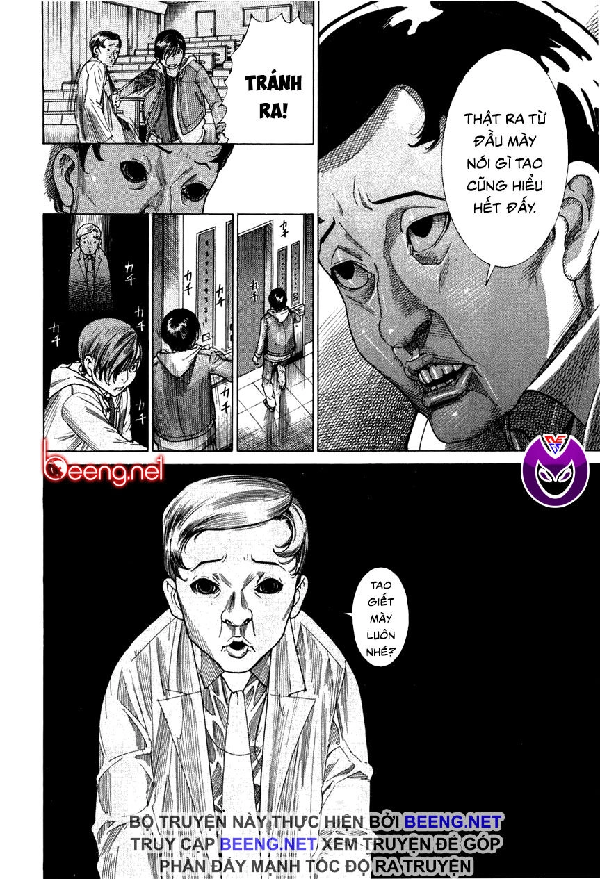 Team Medical Dragon Chapter 180 - 24