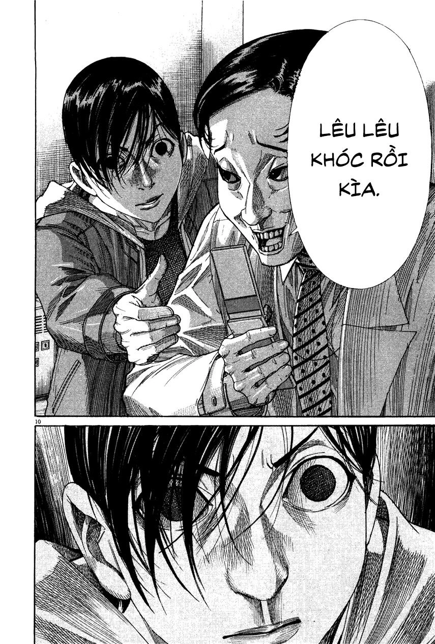 Team Medical Dragon Chapter 181 - 10