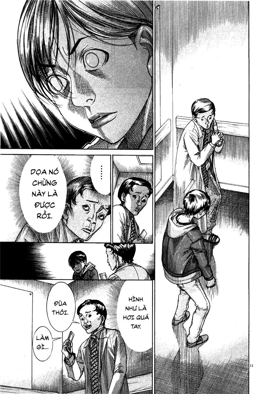 Team Medical Dragon Chapter 181 - 11