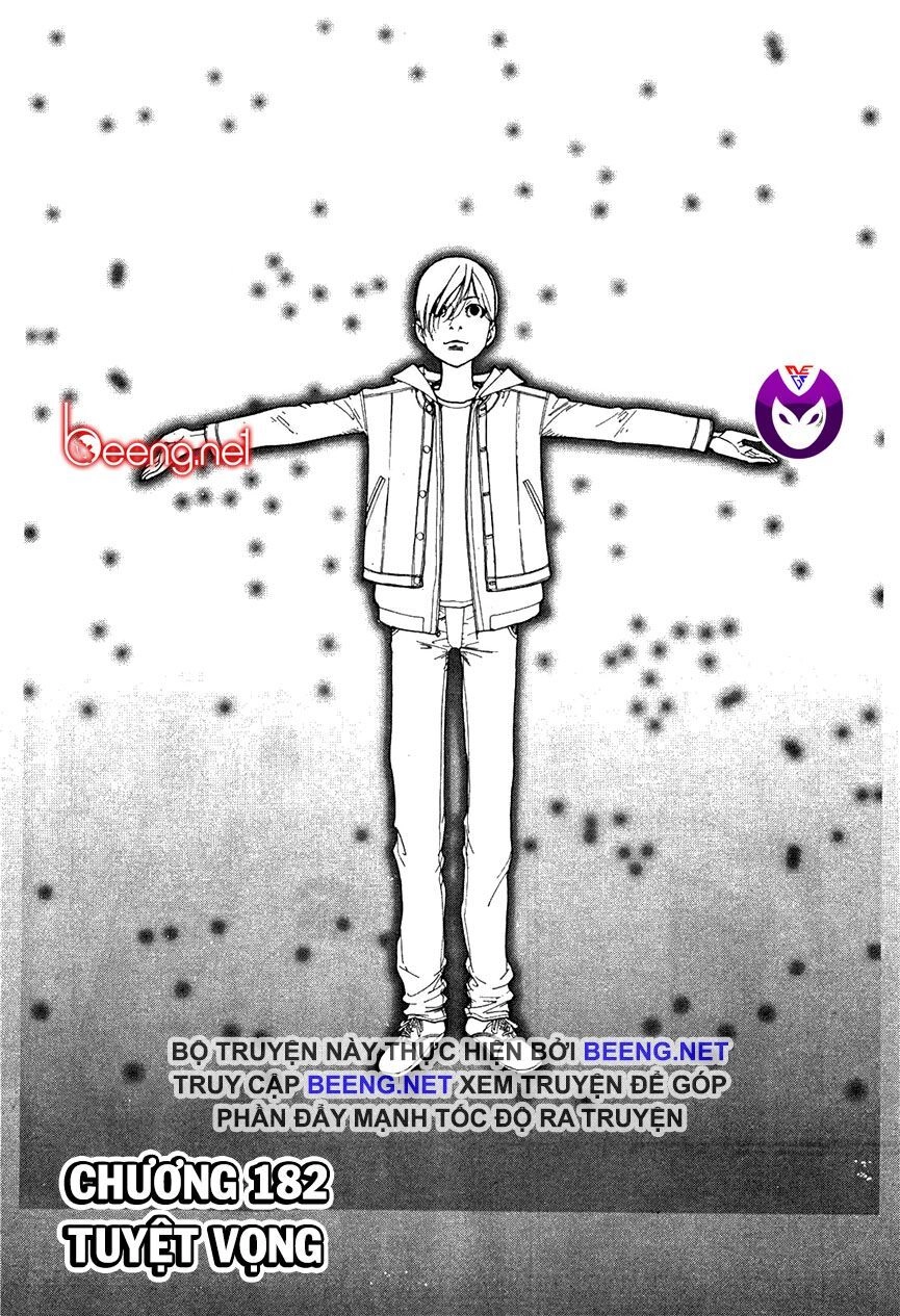 Team Medical Dragon Chapter 182 - 1