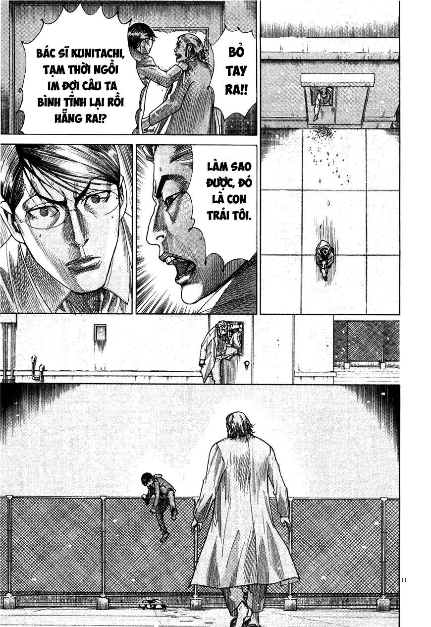 Team Medical Dragon Chapter 182 - 11