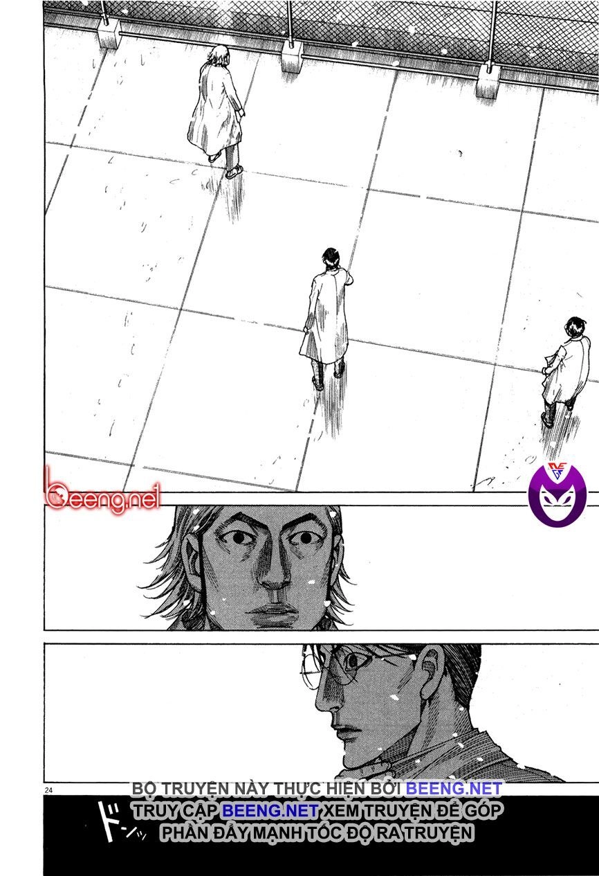 Team Medical Dragon Chapter 182 - 24