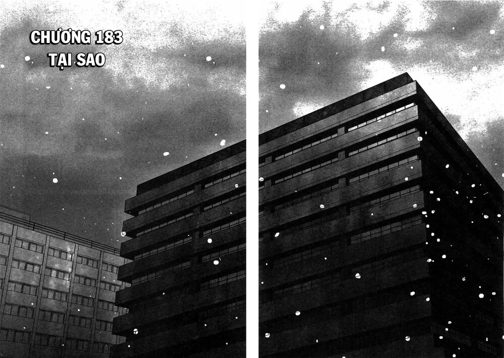 Team Medical Dragon Chapter 183 - 2