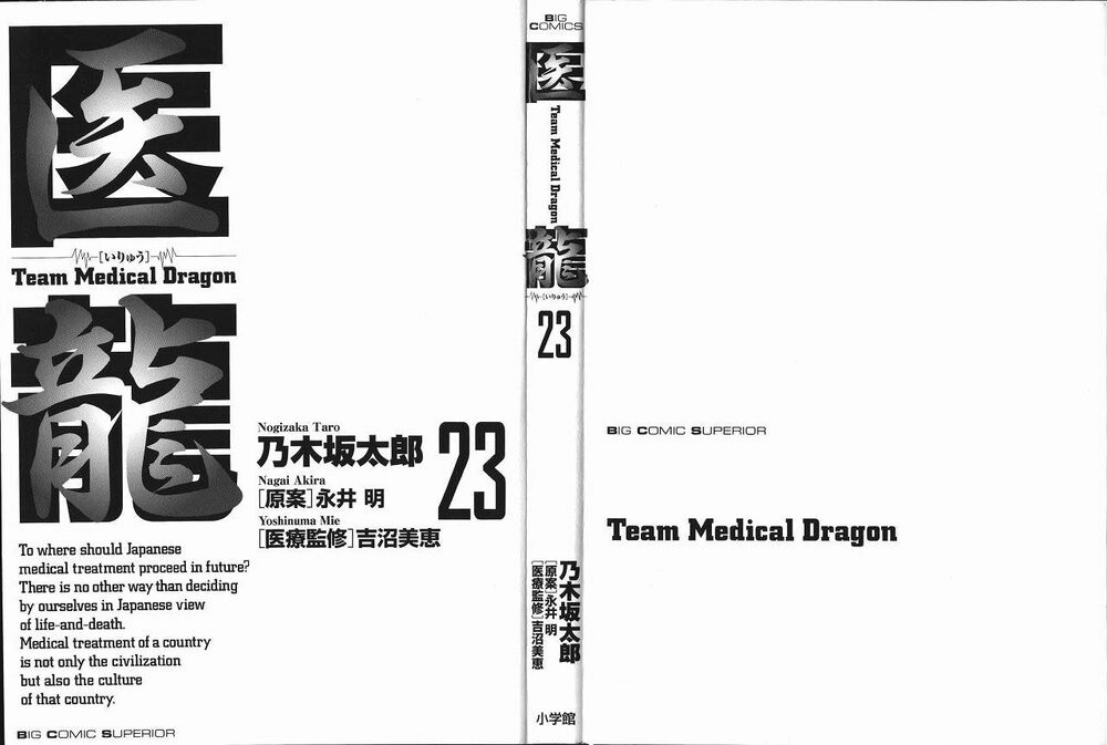 Team Medical Dragon Chapter 184 - 2