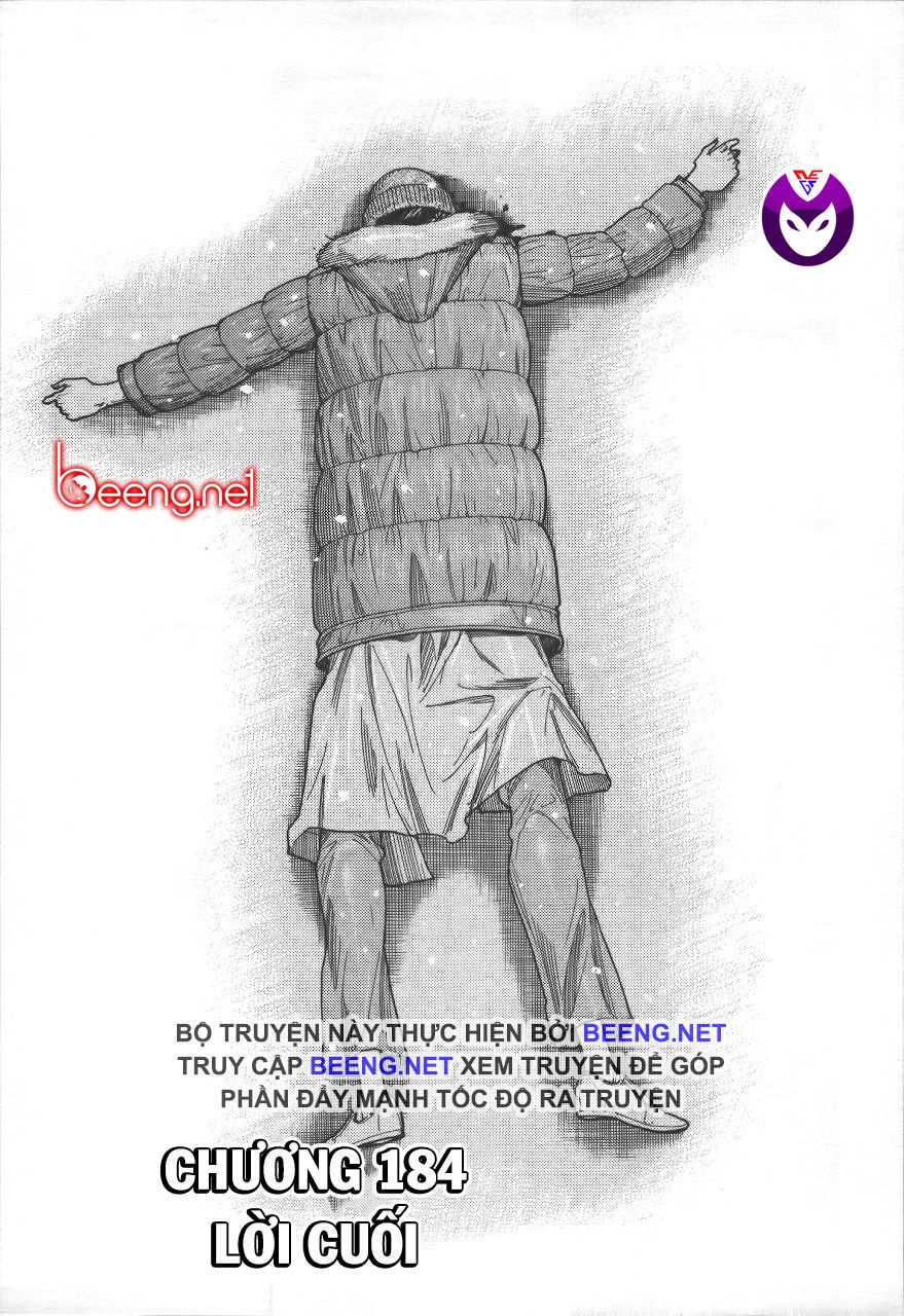 Team Medical Dragon Chapter 184 - 4