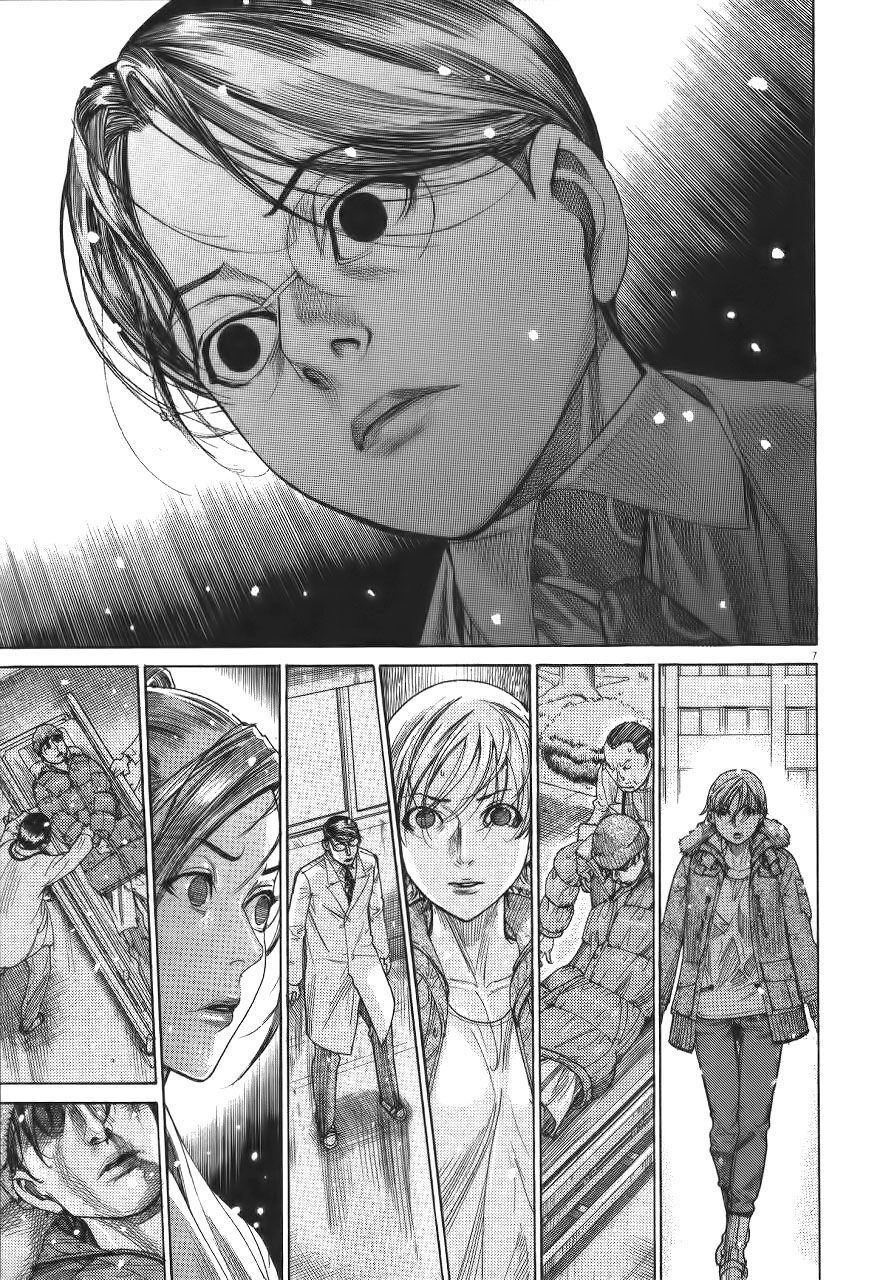 Team Medical Dragon Chapter 184 - 10