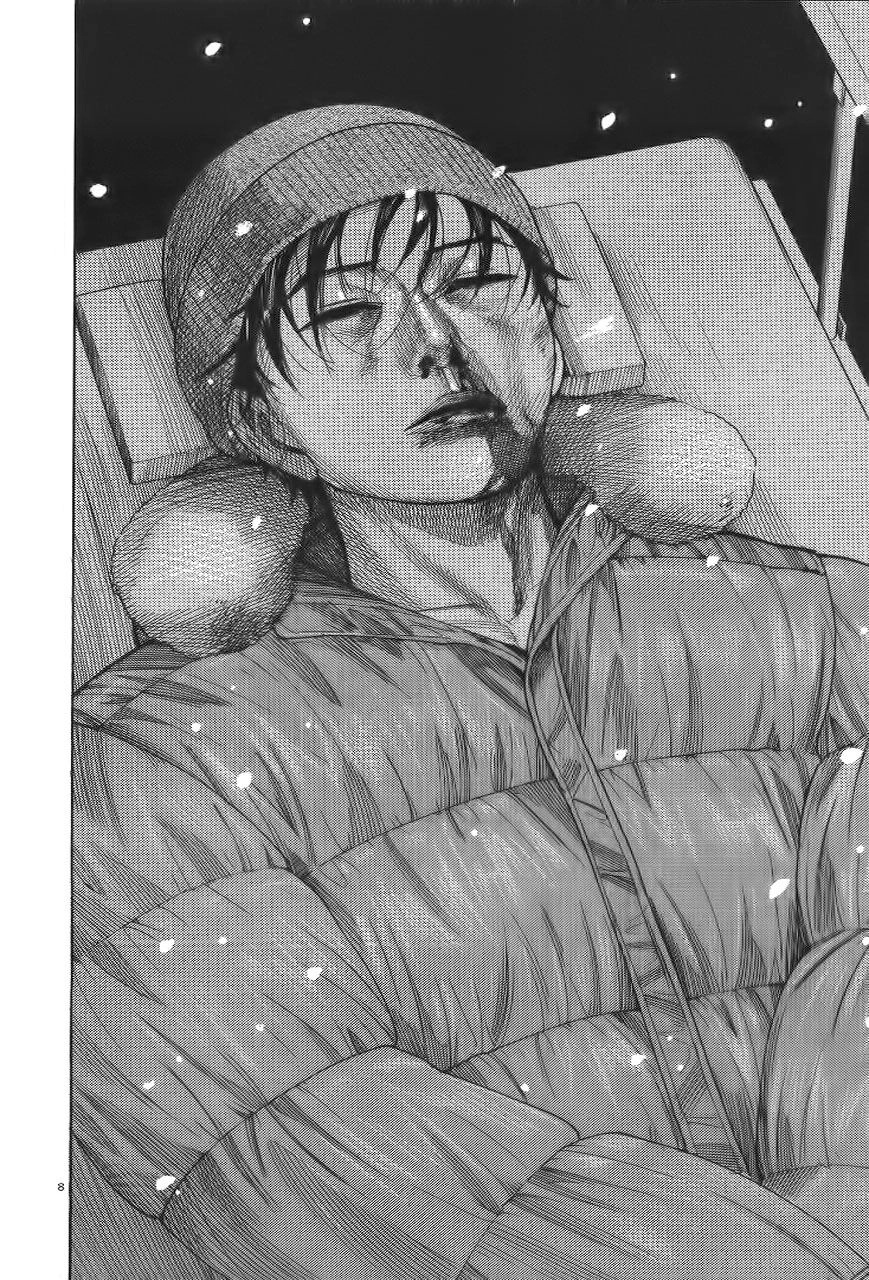 Team Medical Dragon Chapter 184 - 11