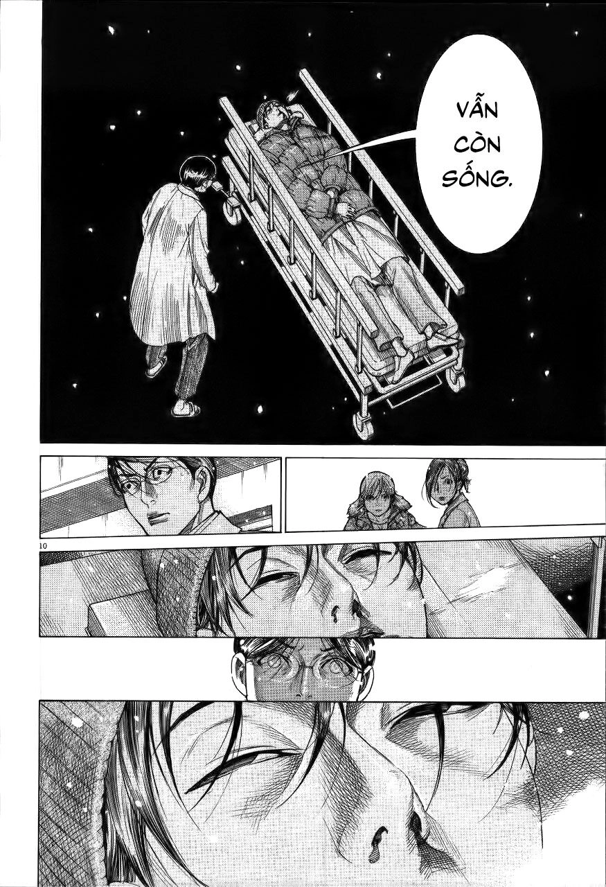 Team Medical Dragon Chapter 184 - 13