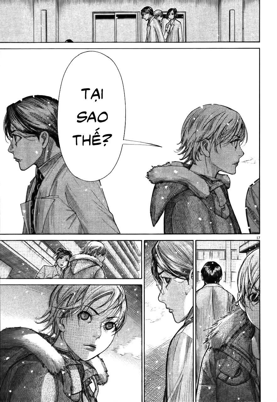 Team Medical Dragon Chapter 184 - 20