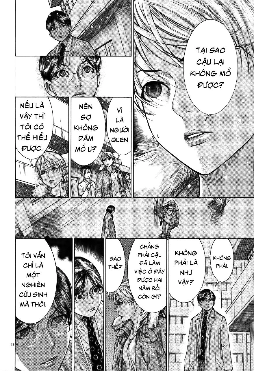 Team Medical Dragon Chapter 184 - 21