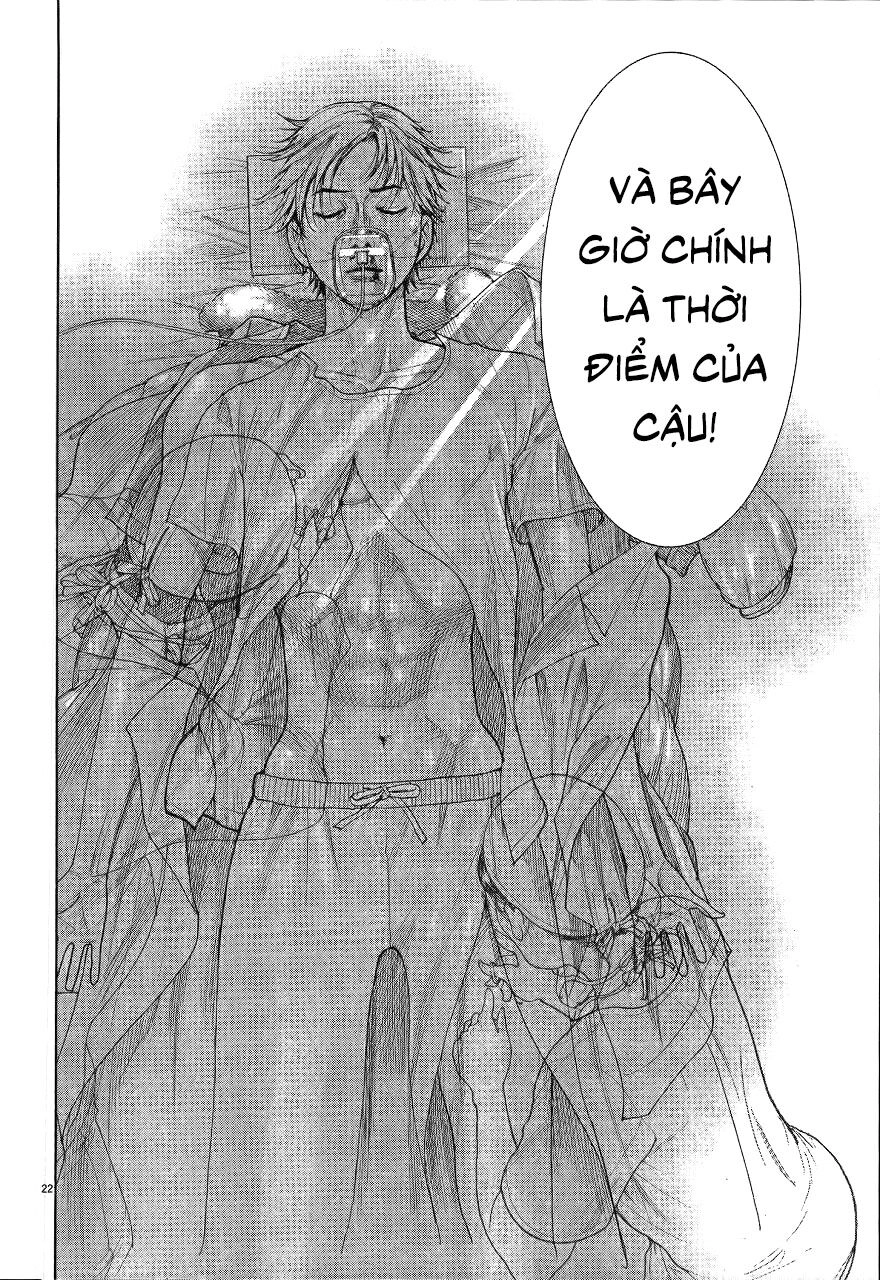 Team Medical Dragon Chapter 184 - 25