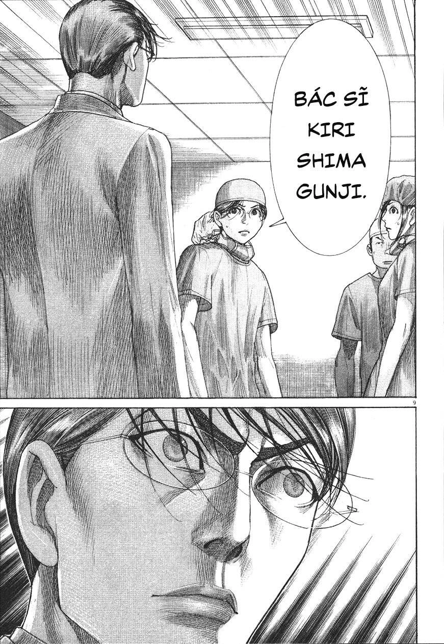 Team Medical Dragon Chapter 186 - 10