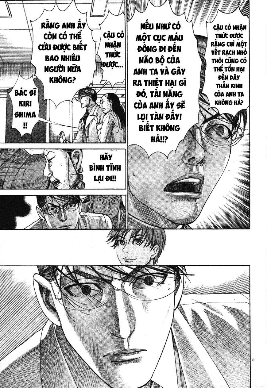 Team Medical Dragon Chapter 186 - 12