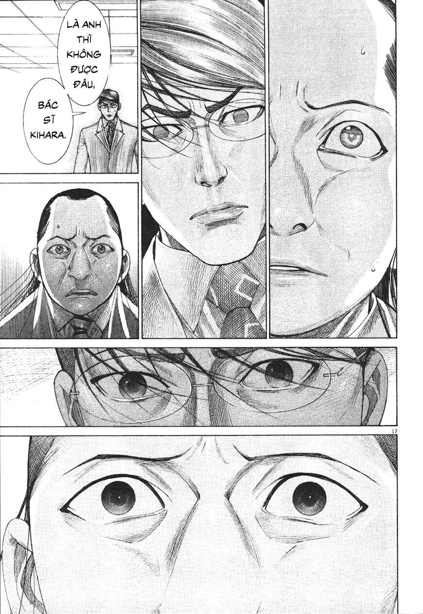 Team Medical Dragon Chapter 186 - 18