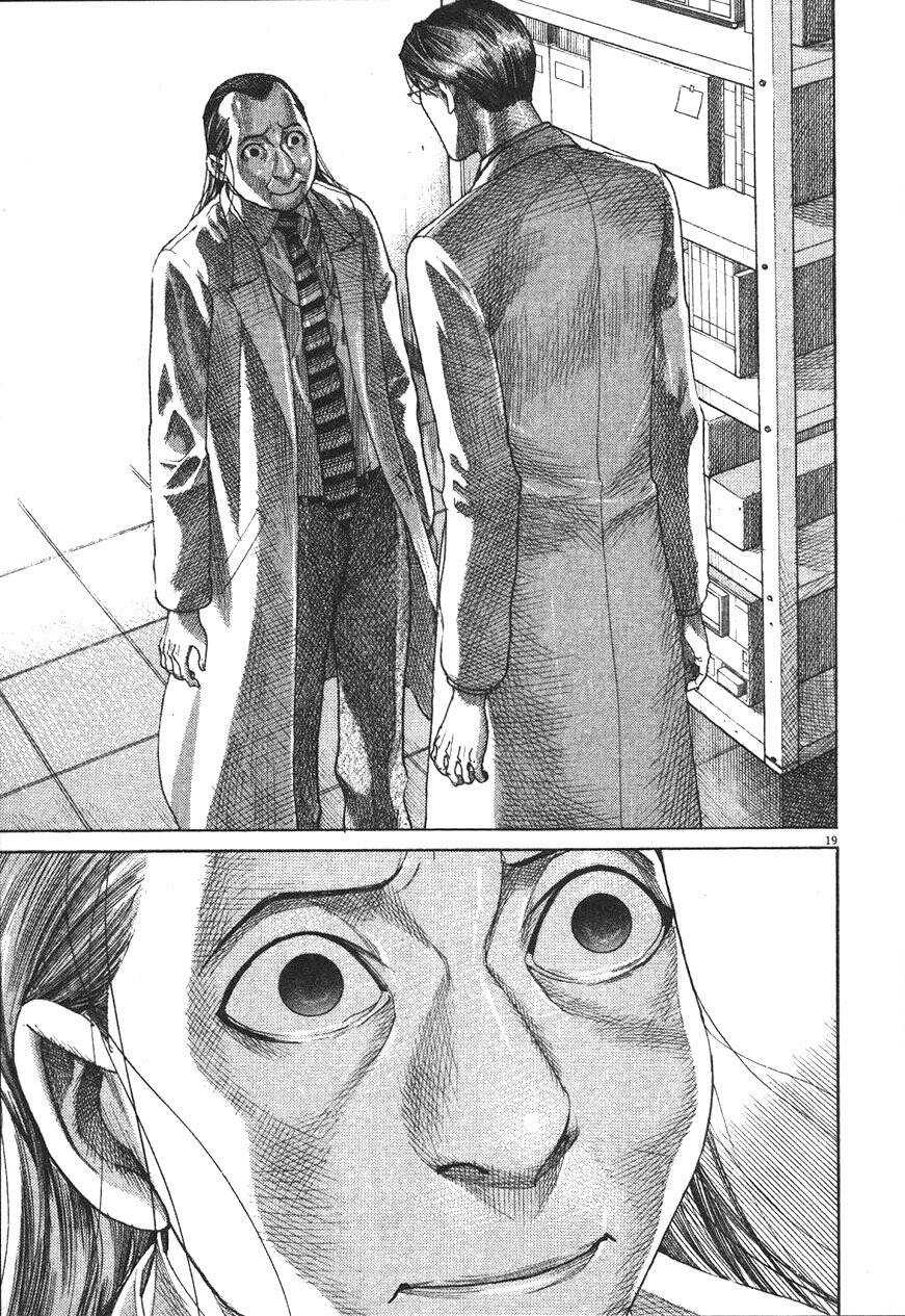 Team Medical Dragon Chapter 186 - 20