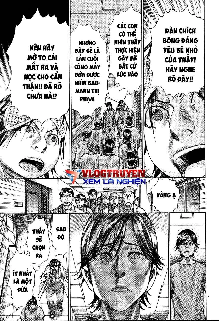 Team Medical Dragon Chapter 187 - 10