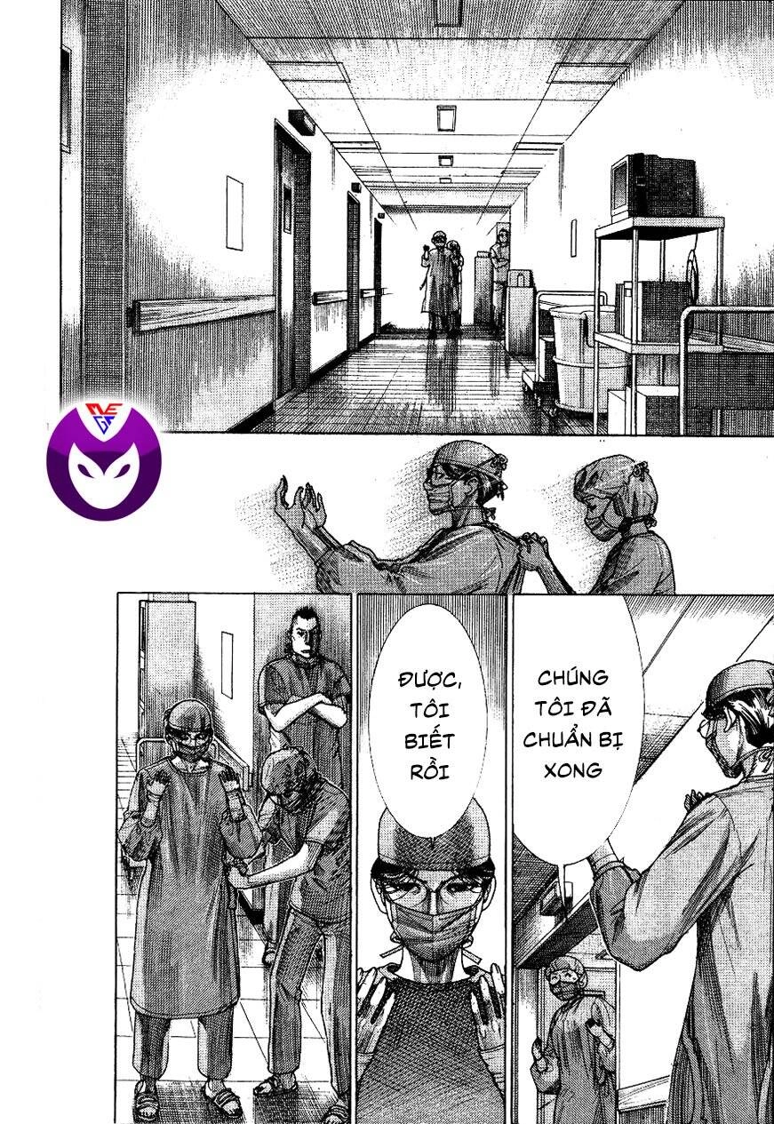 Team Medical Dragon Chapter 187 - 13