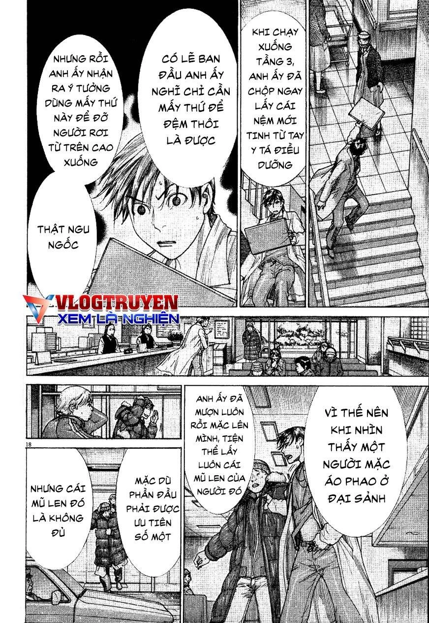 Team Medical Dragon Chapter 187 - 19