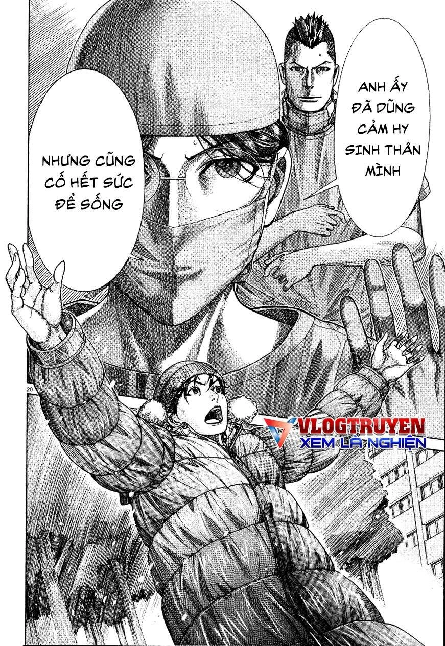 Team Medical Dragon Chapter 187 - 21