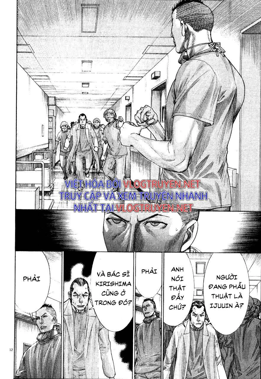 Team Medical Dragon Chapter 188 - 13