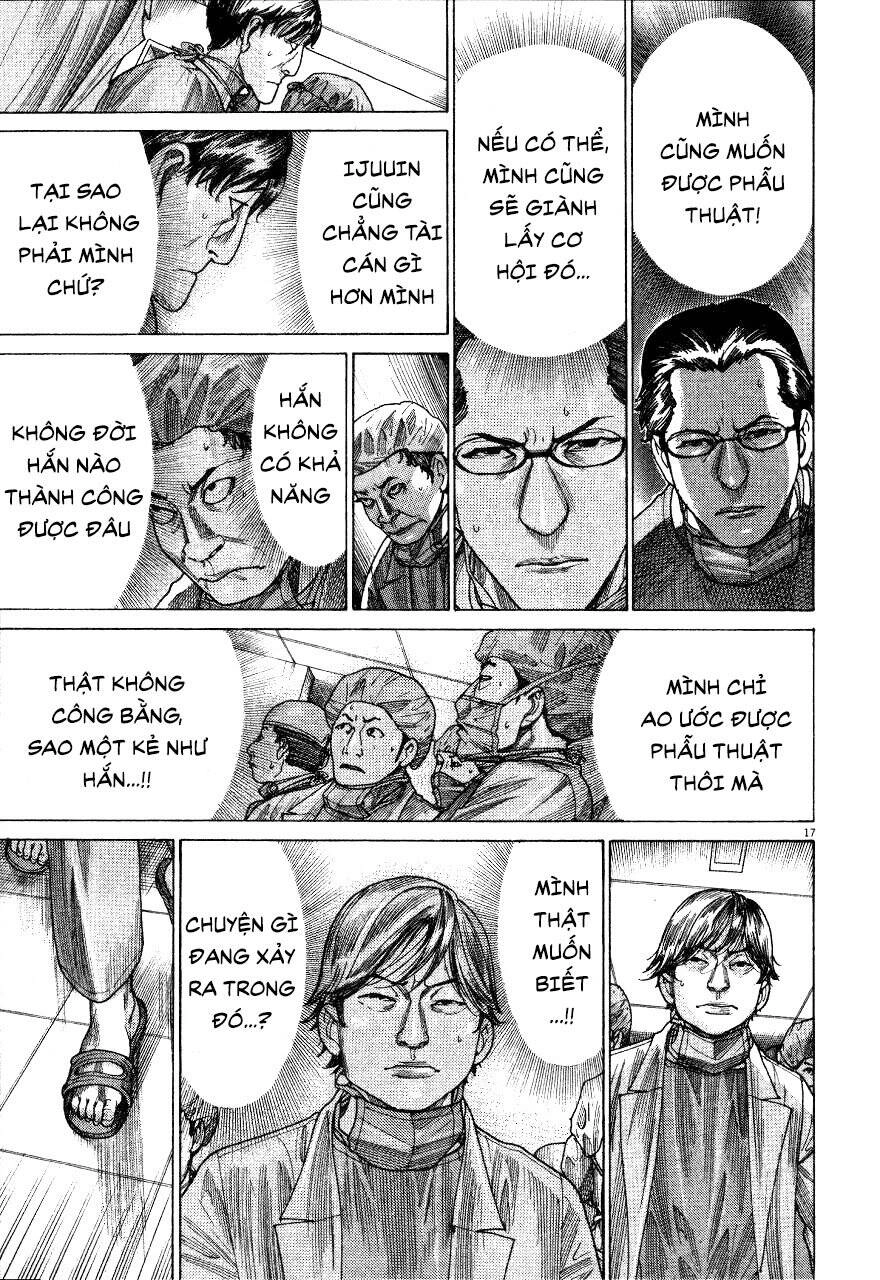 Team Medical Dragon Chapter 188 - 18