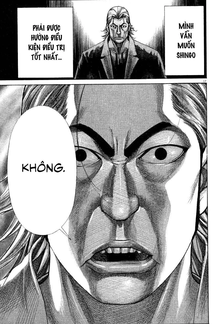 Team Medical Dragon Chapter 189 - 18