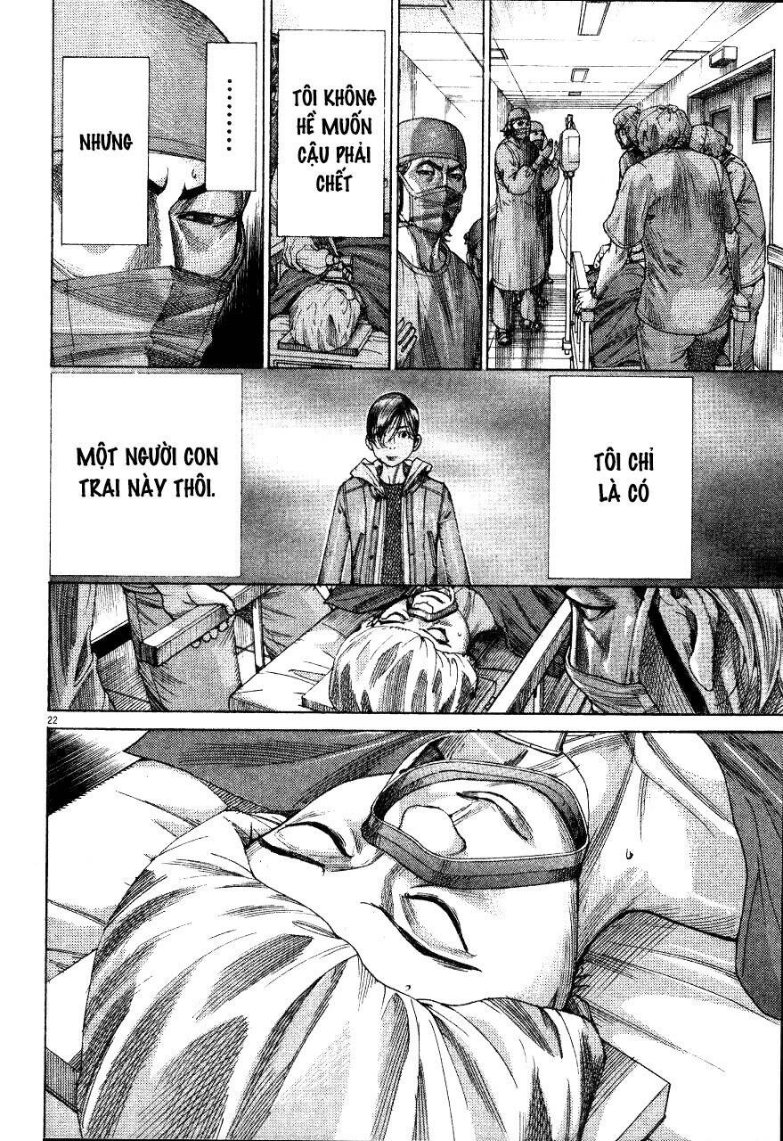 Team Medical Dragon Chapter 189 - 23