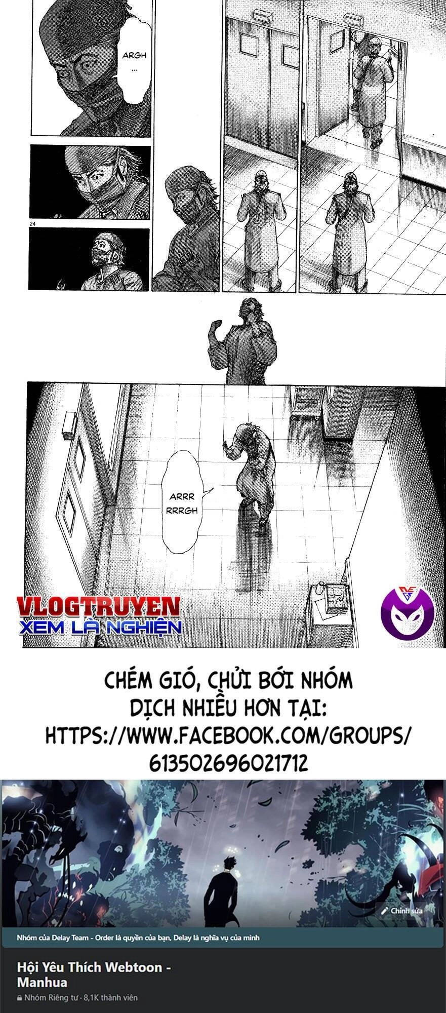 Team Medical Dragon Chapter 189 - 25