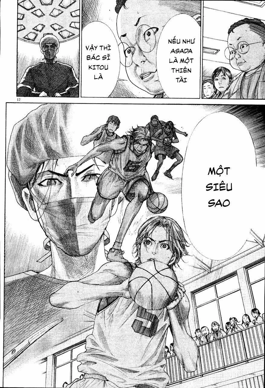 Team Medical Dragon Chapter 190 - 12