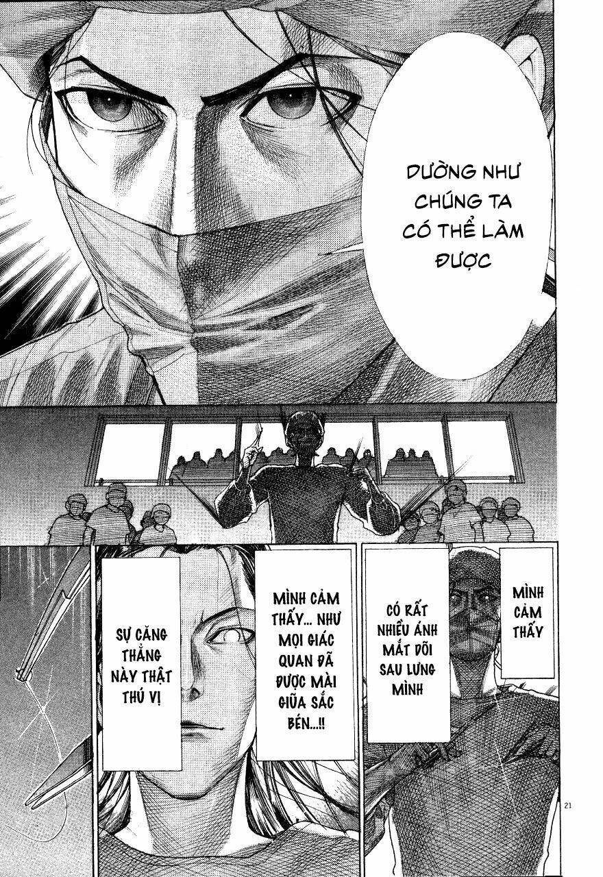 Team Medical Dragon Chapter 190 - 21